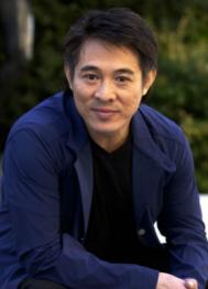 李连杰